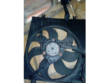 ventilator 1,4 za Volkswagen Golf 4 od 1998. do 2004. god.
