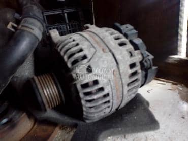 alternator za Volkswagen Golf 4 od 1998. do 2002. god.