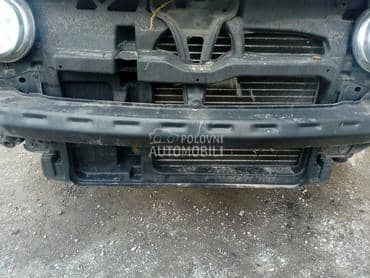 prsa za Volkswagen Golf 4 od 1998. do 2004. god.