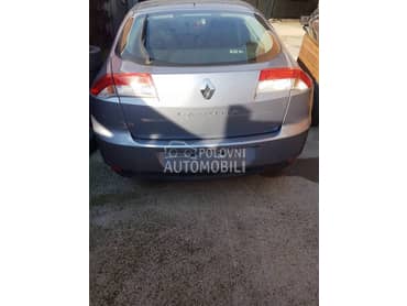 Stop lampe za Renault Laguna od 2008. do 2011. god.