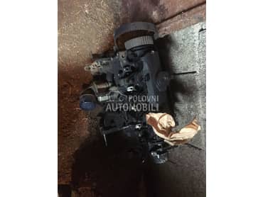 motor 1.5 dci za Dacia Sandero od 2013. do 2018. god.