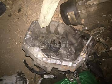 menjac 1.5 dci za Dacia Sandero od 2008. do 2018. god.