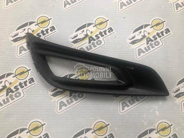 Maska oko maglenke Astra K za Opel Astra K od 2016. do 2019. god.