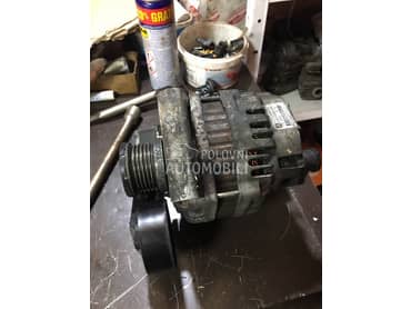 Alternator 1.4 16v za Peugeot 207