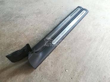 Unutrasnje prag plastike za Alfa Romeo 147