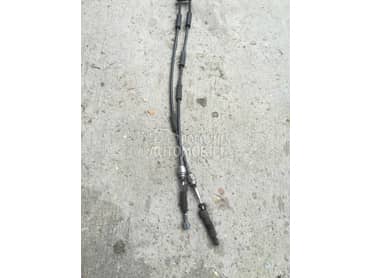 Sajle menjaca za Alfa Romeo 147