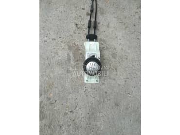 Rucica menjaca sa salt heblom za Alfa Romeo 147