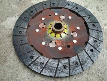 Lamela za Alfa Romeo 147, 156