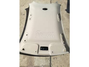 Nebo za Alfa Romeo 147