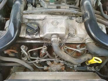 Dizne 1.8 TDCi za Ford Focus od 1998. do 2011. god.