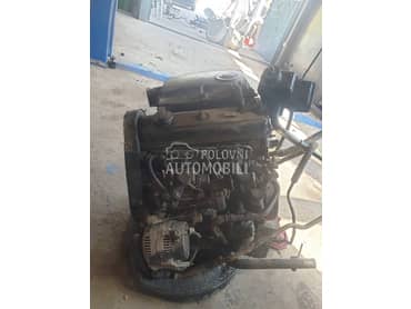 1.9 SDI 6N za Volkswagen Polo