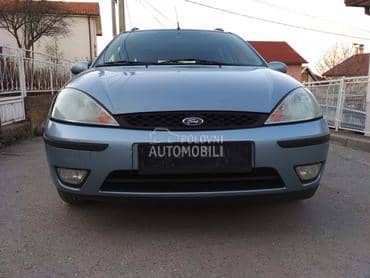 Anlaser 1.8 TDCi TDDi za Ford Focus od 1998. do 2004. god.