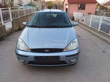 Retrovizori elektro za Ford Focus od 1998. do 2004. god.