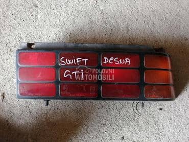 STOP SVETLO DESNO GTI za Suzuki Swift od 1990. do 1993. god.