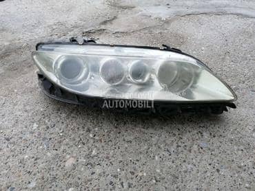 Desni far za Mazda 6 od 2004. do 2008. god.