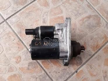 Anlaser za Volkswagen Golf 5