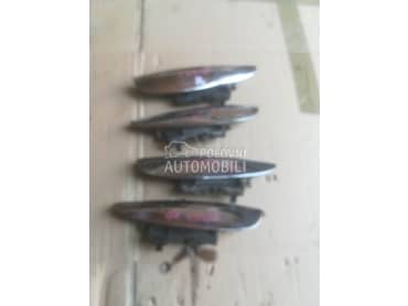 croma delovi za Fiat Croma za 2007. god.