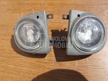 Maglenke micra k11 za Nissan Micra