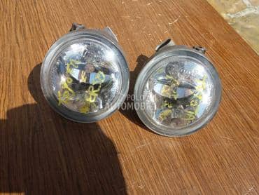 Maglenke za Toyota Corolla Verso