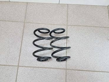 Zadnje opruge za Renault Twingo od 2007. do 2014. god.