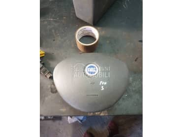 Air Bag Punto 3 za Fiat Punto
