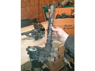 kuciste termostata 1.6 mpi za Škoda Felicia od 1996. do 2001. god.