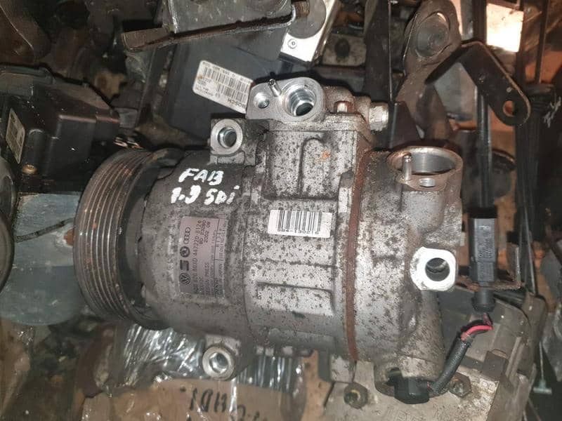 1.9 Sdi kompresor klime