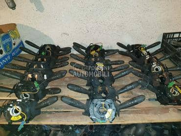 Ablender Punto 2 i 3 za Fiat Punto od 2000. do 2008. god.