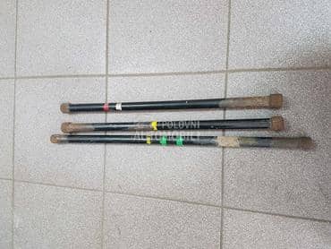 Sipke torzije za Renault Megane