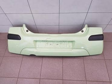 Zadnji branik vise boja za Renault Twingo od 2007. do 2014. god.