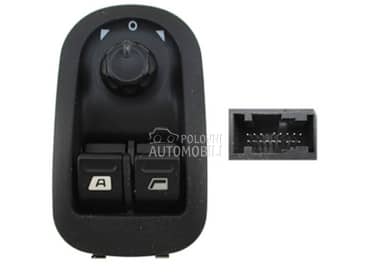 prekidaci u vratima elektro