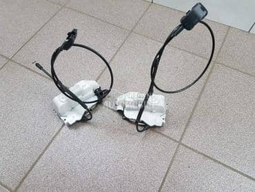 Brave vrata za Renault Twingo od 2007. do 2014. god.