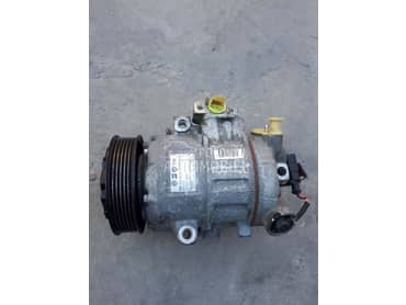 kompresor klime za Volkswagen Polo od 2003. do 2009. god.