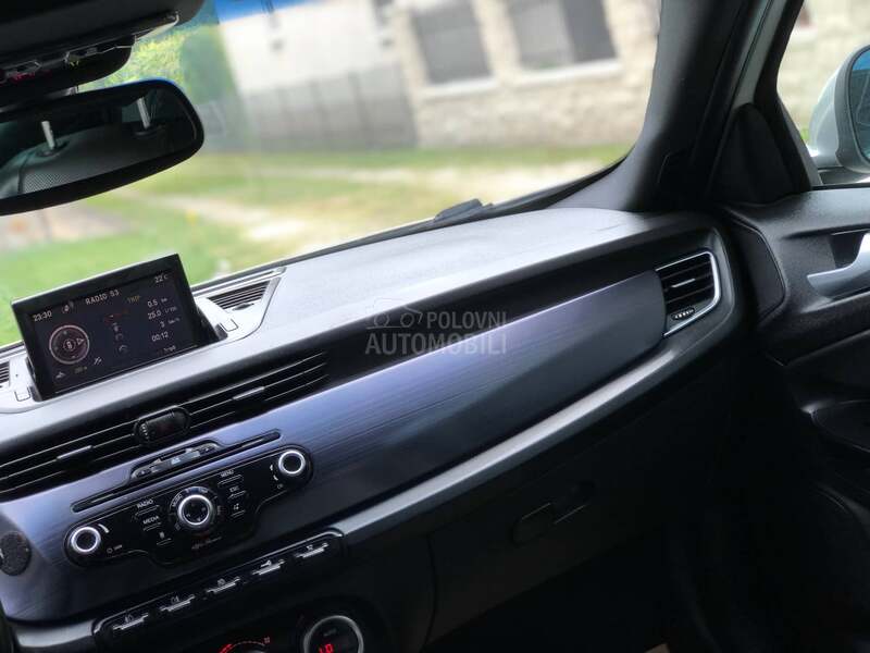 Alfa Romeo Giulietta 1.4 tb
