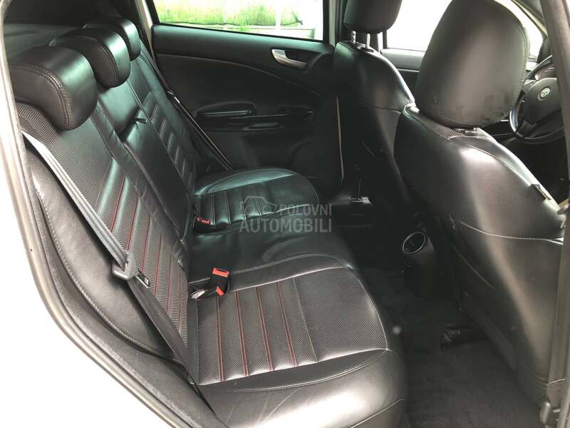 Alfa Romeo Giulietta 1.4 tb