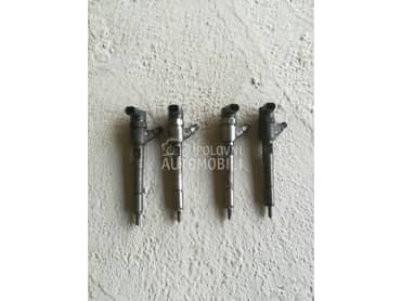 Dizne za Fiat Punto od 2002. do 2010. god.