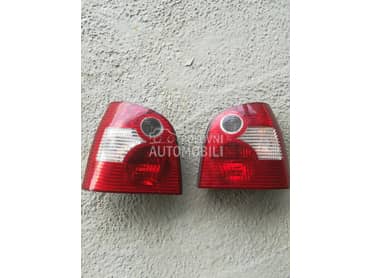 Zadnja Lampe za Volkswagen Polo od 2003. do 2005. god.