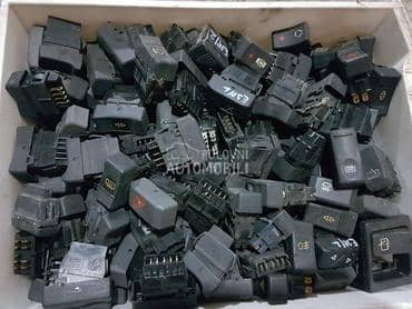 Prekidaci za Renault Espace od 1992. do 1998. god.