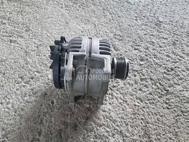 Alternatori za Renault Fluence
