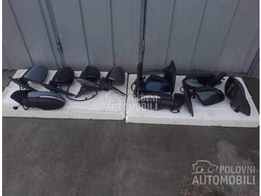 retrovizori za Volkswagen Golf 5, Golf 6, Golf Plus