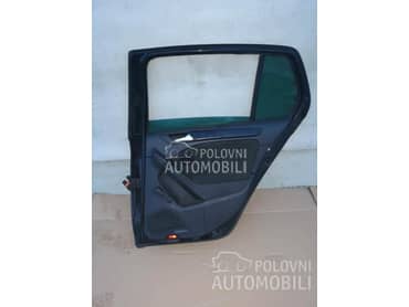 vrata za Volkswagen Golf 6