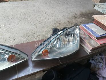 fordovi delovi otpad za Ford Focus od 1998. do 2006. god.