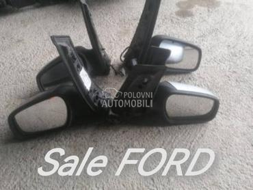 Retrovizori za Ford C-Max, Fiesta, Focus ... od 1999. do 2005. god.