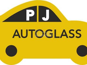 auto stakla za Nissan Almera, Juke, Murano ...