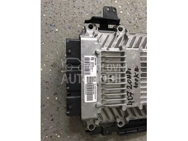 RACUNAR za Peugeot 207, 307, 308 ... od 2005. do 2010. god.