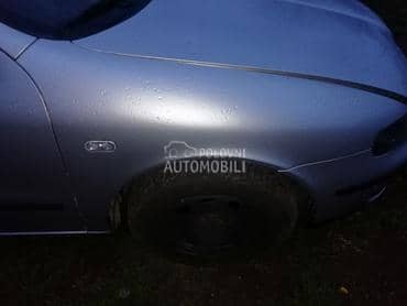 desno krilo leon toledo za Seat Leon, Toledo od 2000. do 2003. god.