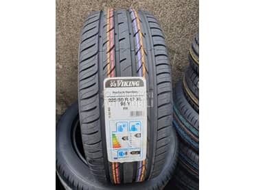 Viking 225/50 R17 Letnja