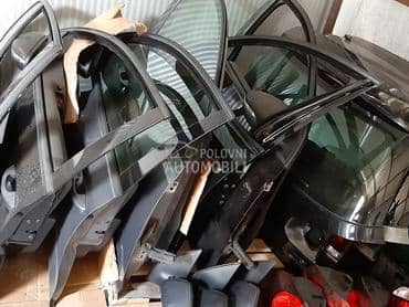 vrata golf 6 za Volkswagen Golf 6