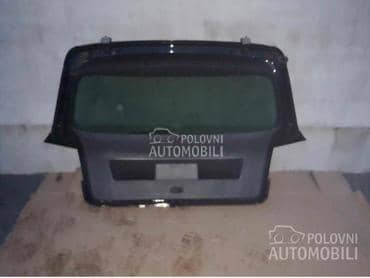 gepek vrata golf 6 za Volkswagen Golf 6