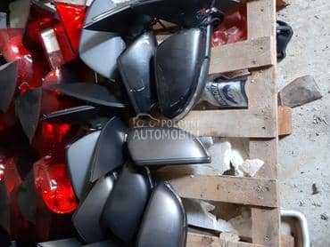 retrovizori za Volkswagen Golf 5, Golf 6, Golf Plus